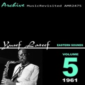 Yusef Lateef - Love Theme (From "Spartacus")