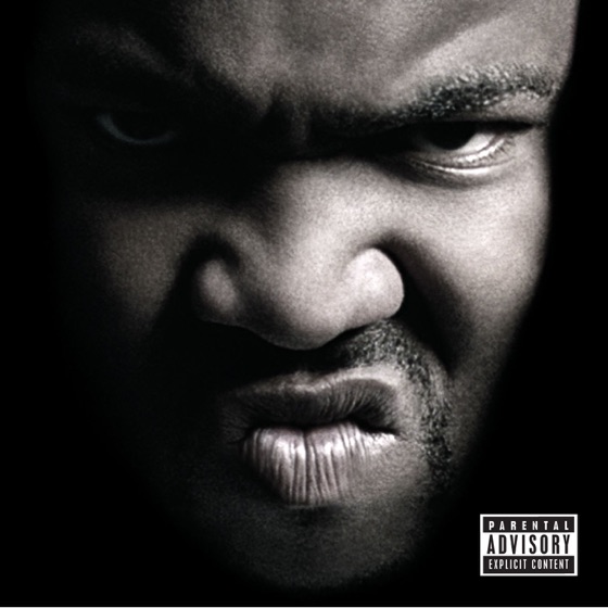 Cover artwork for Do Something