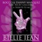 Billie Jean (Bootleg Mix) - Rocco & Danny Marquez lyrics