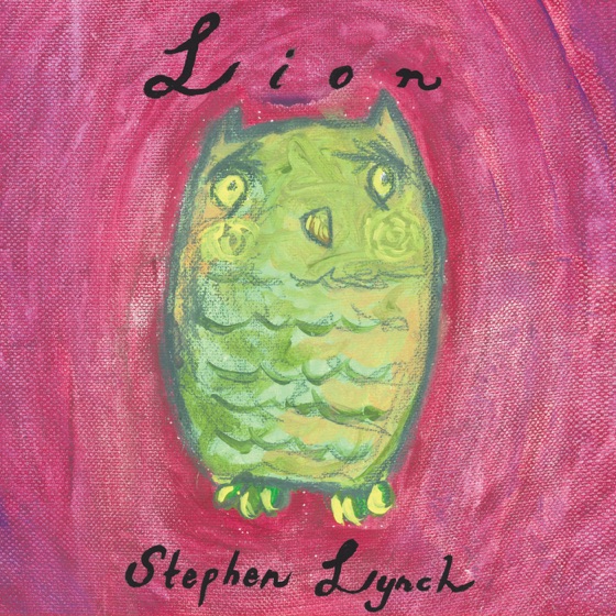 Cover artwork for Let Me Inside