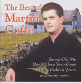 The Best of Martin Cuffe