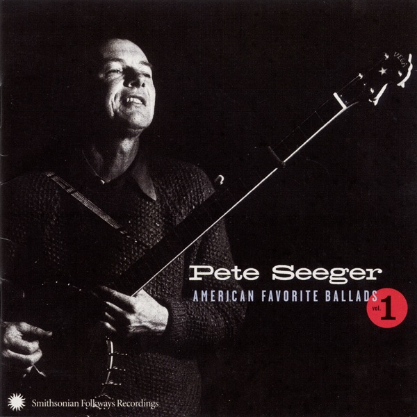 Pete Seeger - American Folk Songs For Children Pete Seeger - American Folk Songs For Children