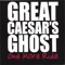 Afro Blue - Great Caesar's Ghost lyrics