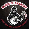 Songs of Anarchy: Music from Sons of Anarchy Seasons 1-4 artwork