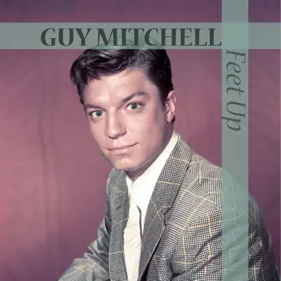 Feet Up - Single - Guy Mitchell