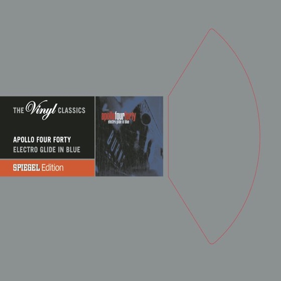 Cover artwork for Stealth Overture