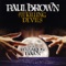 New York Night - Paul Brown & The Killing Devils lyrics