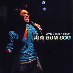 Live Best - Kim Bum Soo Live Best - Kim Bum Soo