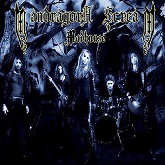 Cover artwork for Dark Lantern