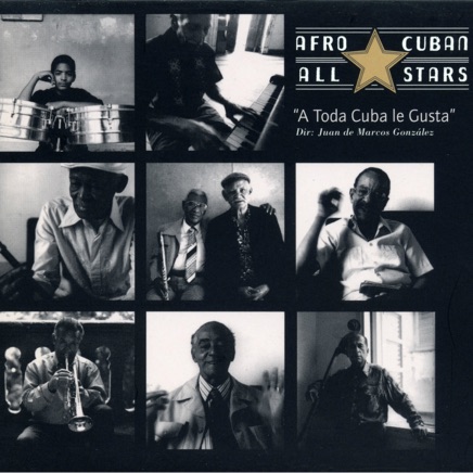 Amor Verdadero Afro Cuban All Stars Zip