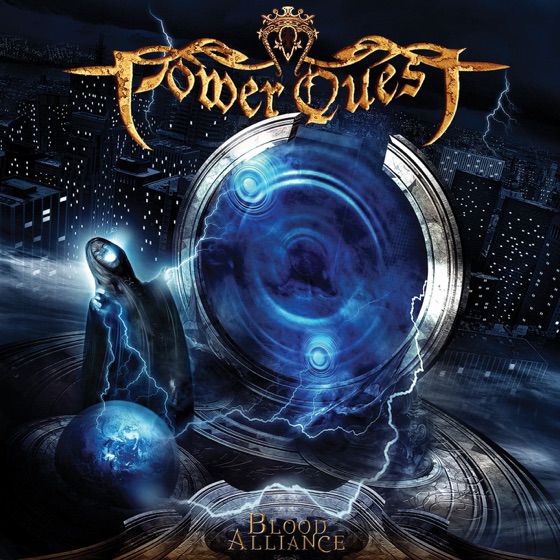Cover artwork for Glorious