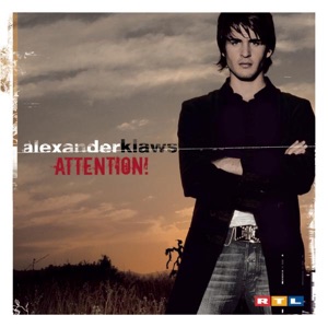 Alexander Klaws - Missing You - Line Dance Music