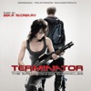Terminator - The Sarah Connor Chronicles (Original Television Soundtrack) artwork
