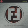 Welcome to the Factory artwork