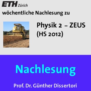 Nachlesung Woche 14