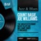 JOE WILLIAMS with COUNT BASIE & his Orchestra - A fine romance