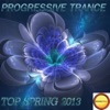 Progressive Trance Top Spring 2013