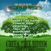 Green Tree Riddim