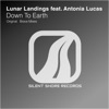 Down to Earth (feat. Antonia Lucas) - Single