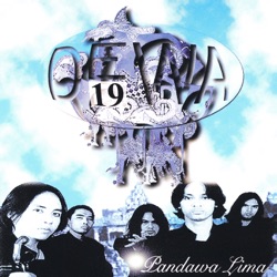 Dewa 19 - Kirana