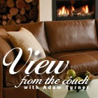 Adam Turner's View from the Couch (Tech Talk Radio) cover