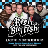 Reel Big Fish - Hungry Like The Wolf (Best Of)