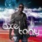 Pause Kizomba - Axel Tony lyrics