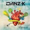 Cantando (feat. Maxi Vargas) - DanzK lyrics