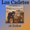 El Brinca Tronocos - Los Cadetes lyrics