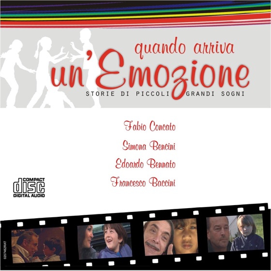 Cover artwork for Canzone fra le guerre
