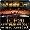 Dash Berlin Top 20 - September 2012 (Including Classic Bonus Track), 2012