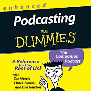 Episode E12: Podcasting with a Co-host