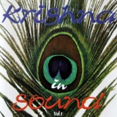 Krishna in Sound, Vol. 1 artwork