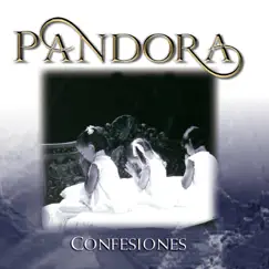 Confesiónes by Pandora album reviews, ratings, credits