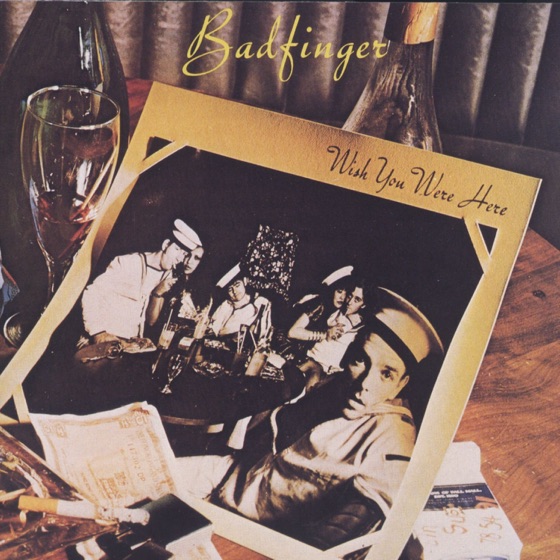 Cover artwork for Just a Chance