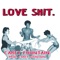 Love Shit. - Carey Fountain lyrics