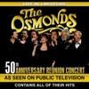 The Osmonds - Donny & Marie Hits Medley: Morning Side of the Mountain / Make the World... / ...I'm a Little Bit Country, I’m a Little Bit Rock and Roll