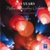 MSO – 100 Years Vol 8: Popular Classics