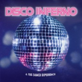 Disco Inferno… a 70's Dance Experience artwork