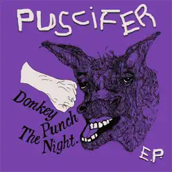 Donkey Punch the Night - Puscifer