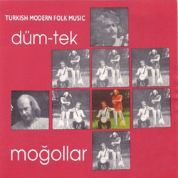 Moğollar - 7 / 8 - 9 / 8