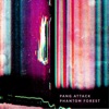 Phantom Forest EP, 2012