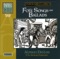 Sing Fair Clorinda - Alfred Deller & The Deller Consort lyrics