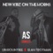 As (feat. Lin Rountree & Elan Trotman) - New Kidz On the Horns lyrics