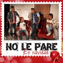 Ruina Nueva - No Le Pare en Navidad