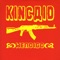 Wendigo - Kincaid lyrics