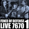 FENCE OF DEFENSE
