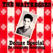 The Waitresses - Square Pegs