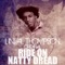 Ride On Natty Dread - Single