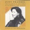Yo S'Un Mancevo del Dor (I Am a Modern Young Man) - Judy Frankel lyrics